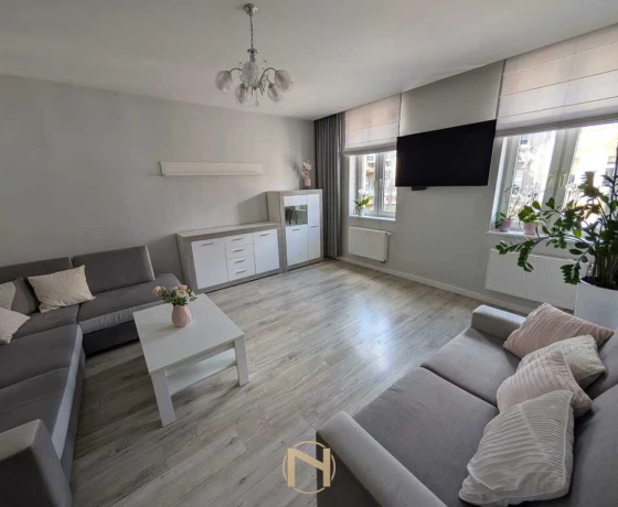 Mieszkanie na sprzedaż, Gorzów Wielkopolski, Centrum - 574 000 zł