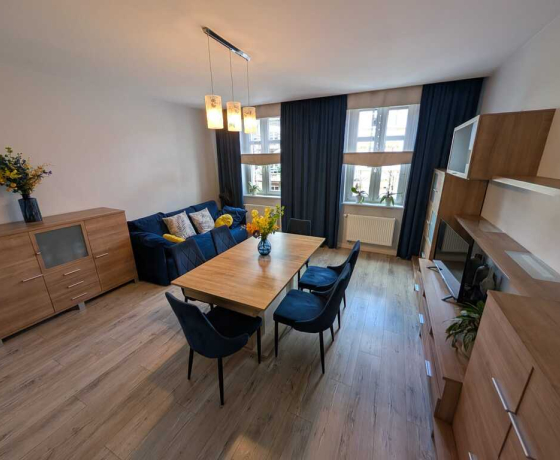 Gorzów Wielkopolski, Centrum - 574000 zł (nr 1577/2301/OMS)