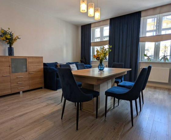 Gorzów Wielkopolski, Centrum - 574000 zł (nr 1577/2301/OMS)