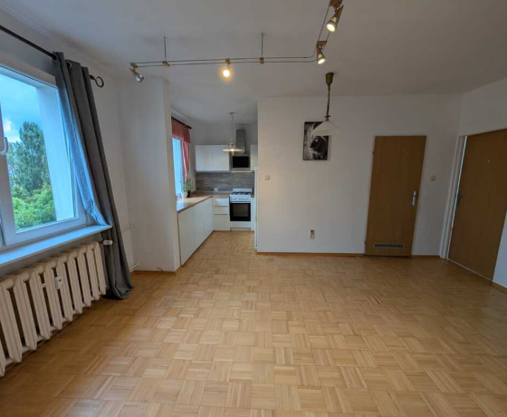 Mieszkanie na wynajem, Gorzów Wielkopolski, Górczyn - 2 000 zł