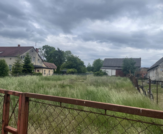Działka na sprzedaż, Wysoka - 149 001 zł