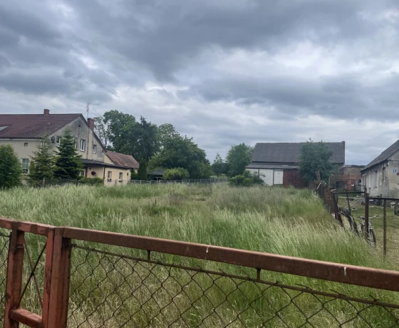 Działka na sprzedaż, Wysoka - 149 001 zł