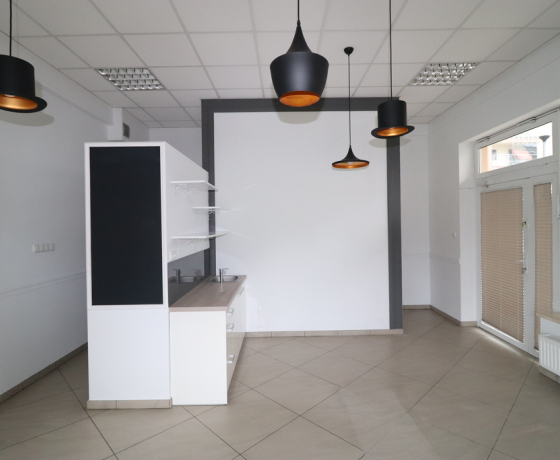 Lokal na sprzedaż, Gorzów Wielkopolski, Górczyn - 330 000 zł