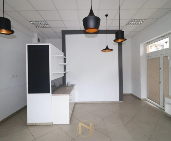 Lokal na sprzedaż, Gorzów Wielkopolski, Górczyn - 330 000 zł