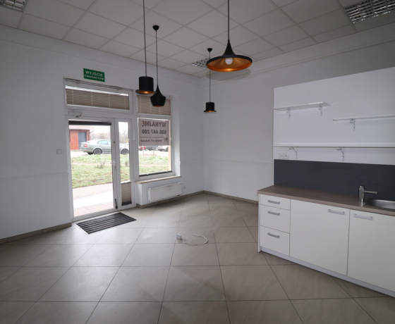 Gorzów Wielkopolski, Górczyn - 330000 zł (nr 277/2301/OLS)