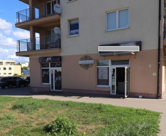 Gorzów Wielkopolski, Górczyn - 330000 zł (nr 277/2301/OLS)