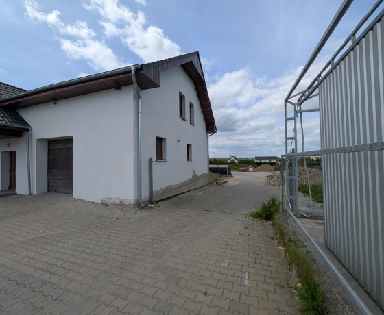 Wawrów - 10000 zł (nr 67/2301/OOW)