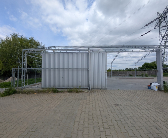 Wawrów - 10000 zł (nr 67/2301/OOW)