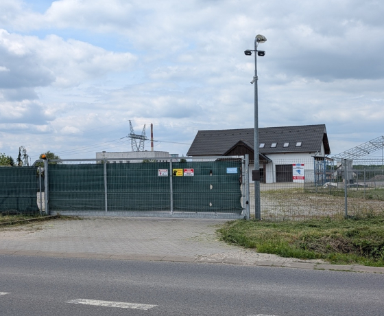 Wawrów - 10000 zł (nr 67/2301/OOW)