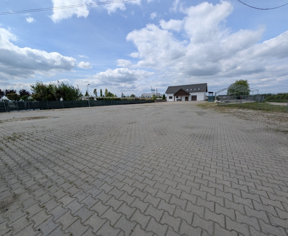 Wawrów - 10000 zł (nr 67/2301/OOW)