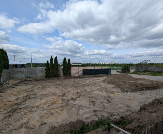 Wawrów - 10000 zł (nr 67/2301/OOW)