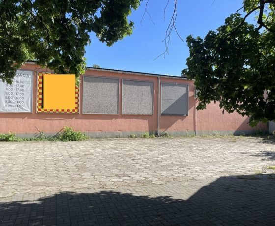 Gorzów Wielkopolski, Centrum - 11000 zł (nr 591/2301/OLW)