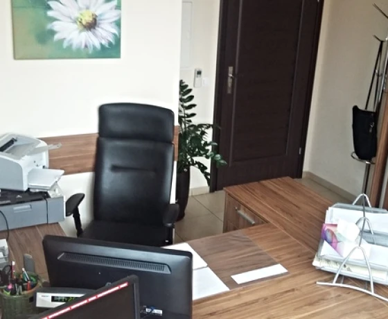 Lokal na wynajem, Gorzów Wielkopolski, Os. Staszica - 2 520 zł