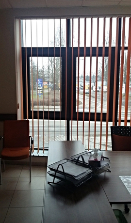 Gorzów Wielkopolski, Os. Staszica - 2520 zł (nr 593/2301/OLW)