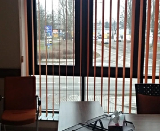 Gorzów Wielkopolski, Os. Staszica - 2520 zł (nr 593/2301/OLW)