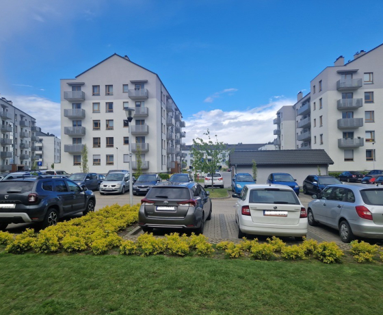 Gorzów Wielkopolski, Górczyn - 2500 zł (nr 903/2301/OMW)