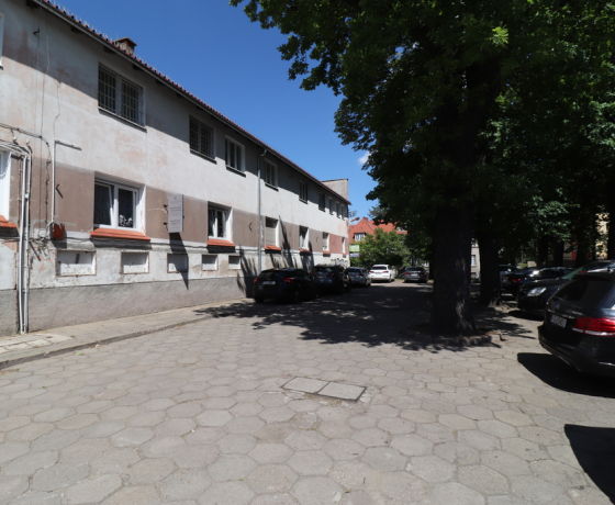 Gorzów Wielkopolski - 99000 zł (nr 278/2301/OLS)