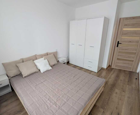 Gorzów Wielkopolski, Os. Europejskie - 2000 zł (nr 904/2301/OMW)