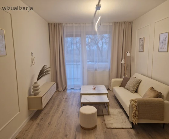 Mieszkanie na sprzedaż, Gorzów Wielkopolski, Os. Europejskie - 345 000 zł