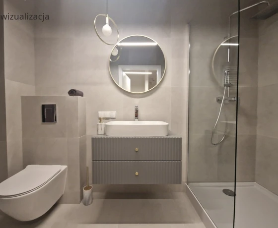 Gorzów Wielkopolski, Os. Europejskie - 345000 zł (nr 1581/2301/OMS)