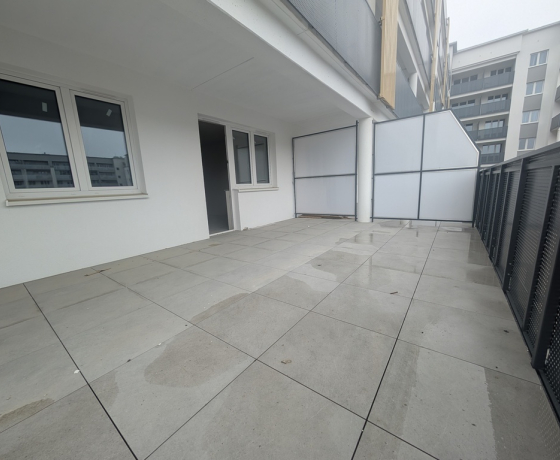 Gorzów Wielkopolski, Os. Europejskie - 345000 zł (nr 1581/2301/OMS)