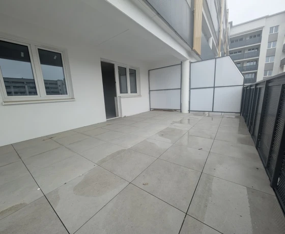 Gorzów Wielkopolski, Os. Europejskie - 345000 zł (nr 1581/2301/OMS)