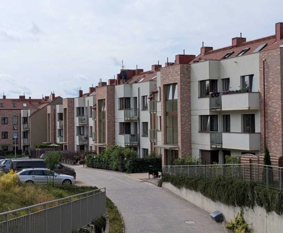 Gorzów Wielkopolski, Śródmieście - 1950 zł (nr 905/2301/OMW)