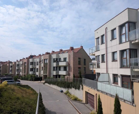 Gorzów Wielkopolski, Śródmieście - 1950 zł (nr 905/2301/OMW)
