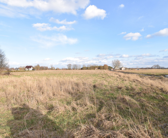 Działka na sprzedaż, Łagodzin - 105 000 zł