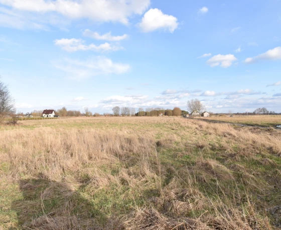 Działka na sprzedaż, Łagodzin - 105 000 zł