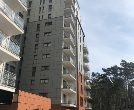 Dziwnówek, Wolności - 995000 zł (nr 952/8967/OMS)