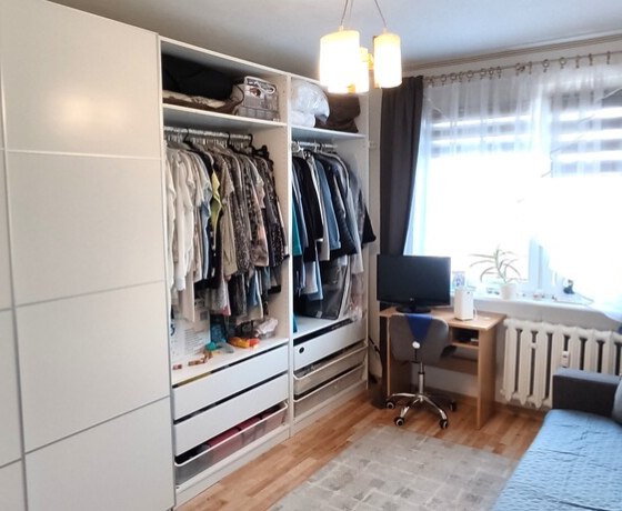 Gorzów Wielkopolski, Górczyn, Jana Korcza - 375000 zł (nr 960/8967/OMS)