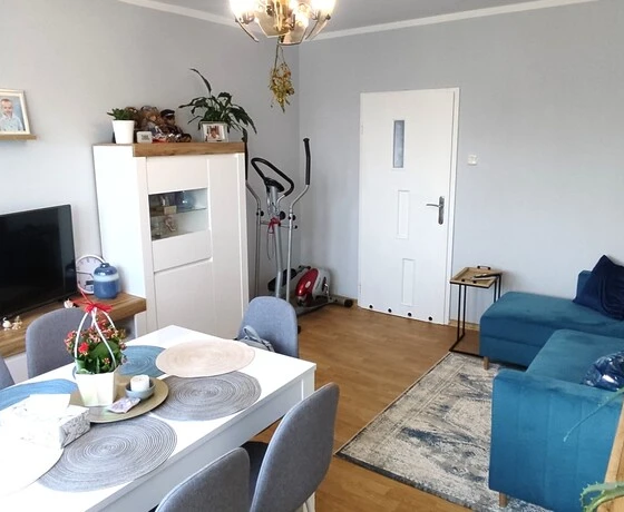 Gorzów Wielkopolski, Górczyn, Jana Korcza - 375000 zł (nr 960/8967/OMS)