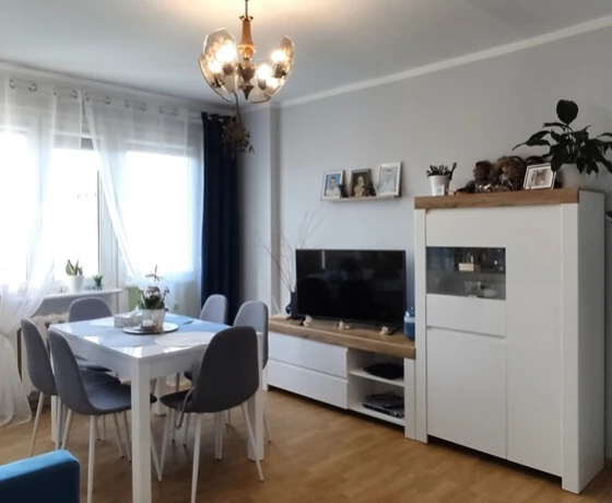 Gorzów Wielkopolski, Górczyn, Jana Korcza - 375000 zł (nr 960/8967/OMS)