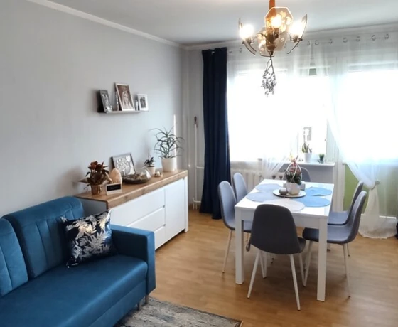 Mieszkanie na sprzedaż, Gorzów Wielkopolski, Górczyn - 375 000 zł