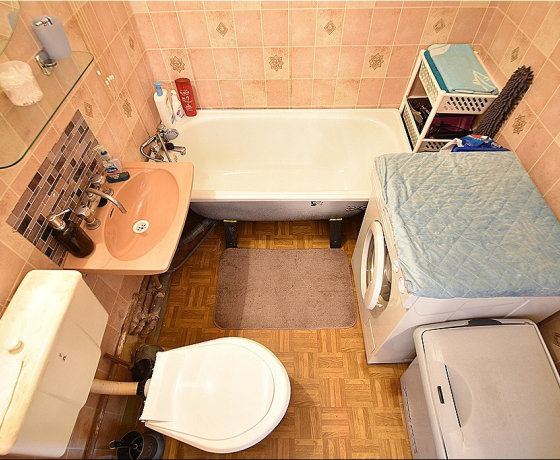 Gorzów Wielkopolski, Górczyn, Jana Korcza - 375000 zł (nr 960/8967/OMS)