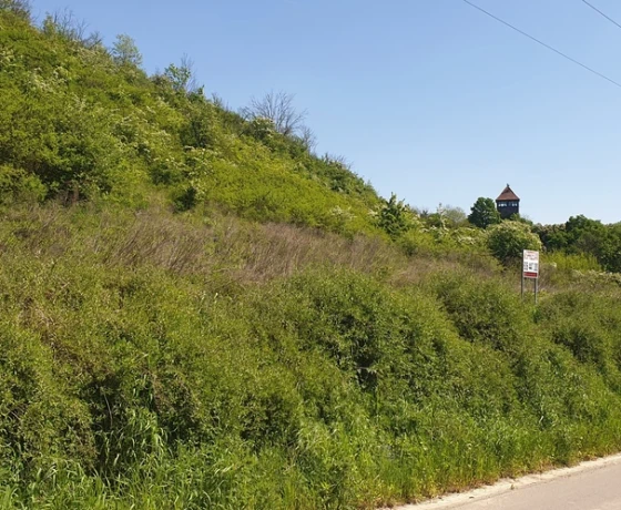 Santok, Szkolna - 96000 zł (nr 680/8967/OGS)
