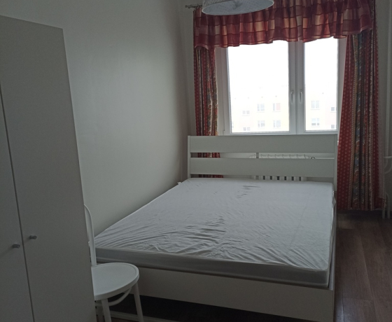 Gorzów Wielkopolski, Górczyn, Mjr. Henryka Sucharskiego - 1800 zł (nr 577/8967/OMW)