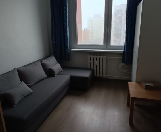 Gorzów Wielkopolski, Górczyn, Mjr. Henryka Sucharskiego - 1800 zł (nr 577/8967/OMW)