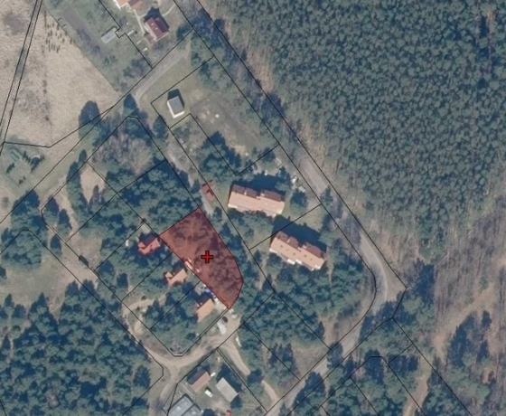 Łośno, Porankowa - 109000 zł (nr 690/8967/OGS)