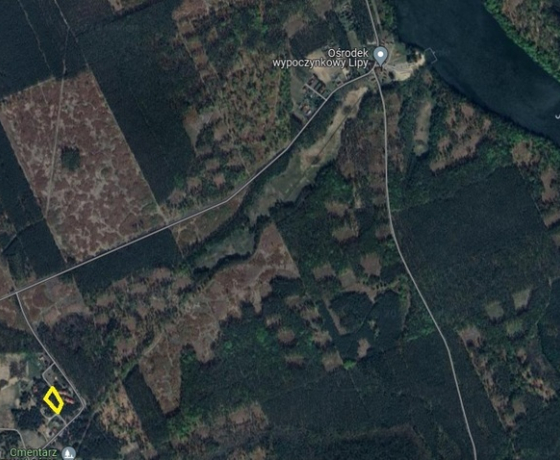 Łośno, Porankowa - 109000 zł (nr 690/8967/OGS)