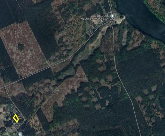 Łośno, Porankowa - 109000 zł (nr 690/8967/OGS)