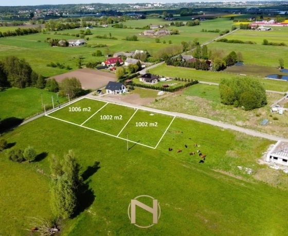 Wieprzyce - 79000 zł (nr 398/3070/OGS)
