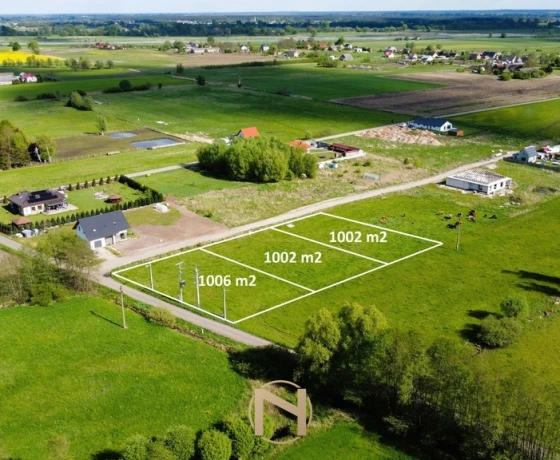 Wieprzyce - 79000 zł (nr 398/3070/OGS)