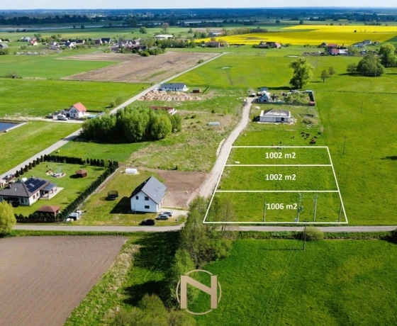 Wieprzyce - 79000 zł (nr 398/3070/OGS)