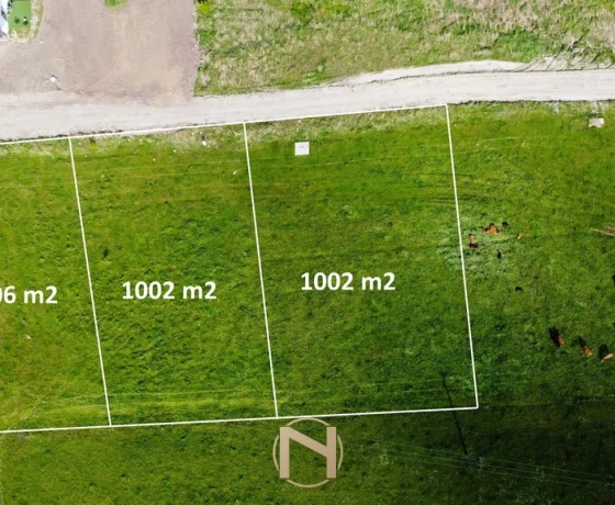 Wieprzyce - 79000 zł (nr 398/3070/OGS)