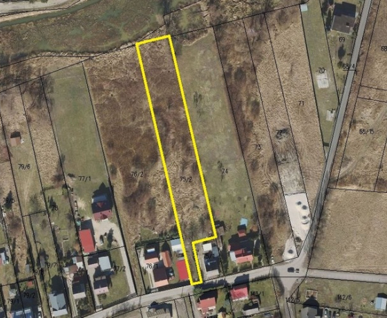 Gorzów Wielkopolski, Siedlice, Zachodnia - 159000 zł (nr 692/8967/OGS)