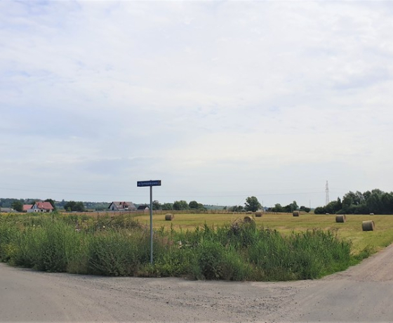 Działka na sprzedaż, Gorzów Wielkopolski, Siedlice - 159 000 zł