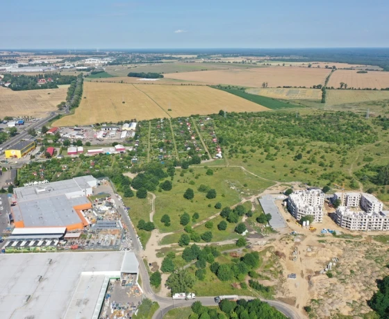 Gorzów Wielkopolski, Os. Europejskie, Chorwacka - 2890000 zł (nr 693/8967/OGS)