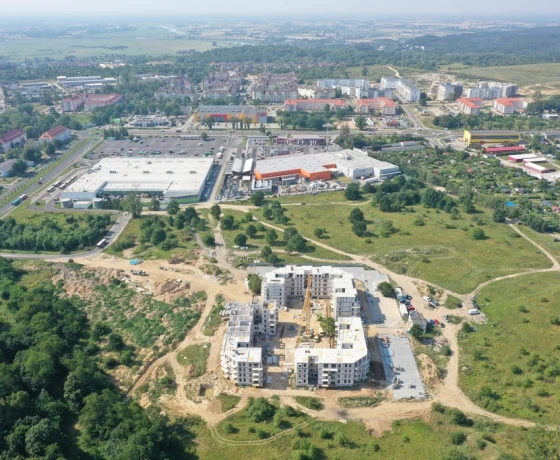 Gorzów Wielkopolski, Os. Europejskie, Chorwacka - 2890000 zł (nr 693/8967/OGS)